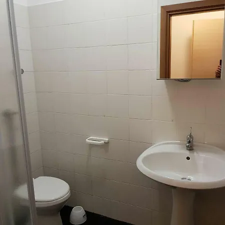 Сasa de vacaciones Casa Lorenzo Pozzallo