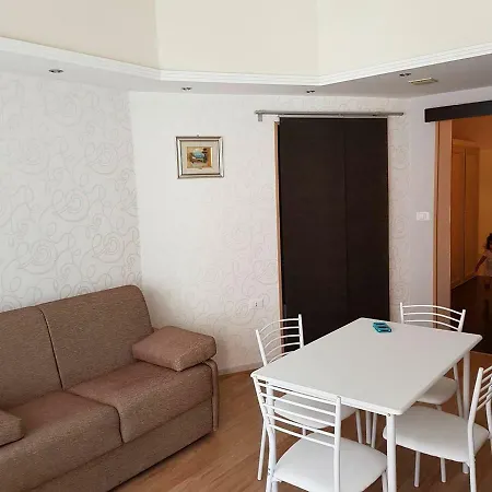 Casa Lorenzo Holiday home *