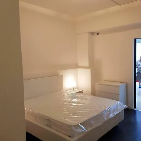 Casa Lorenzo Holiday home Pozzallo