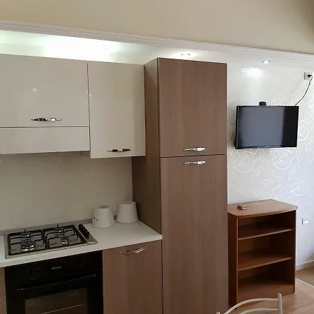 Casa Lorenzo *