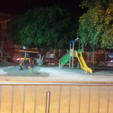 Casa Lorenzo Сasa de vacaciones