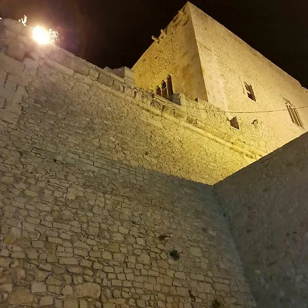 Сasa de vacaciones Casa Lorenzo Pozzallo
