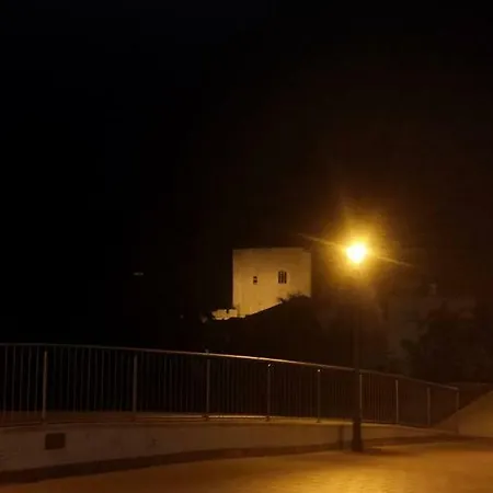 Holiday home Casa Lorenzo Pozzallo