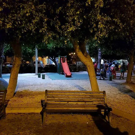 Casa Lorenzo