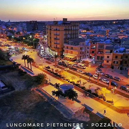 Casa Lorenzo * Pozzallo