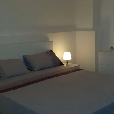 Holiday home Casa Lorenzo Pozzallo