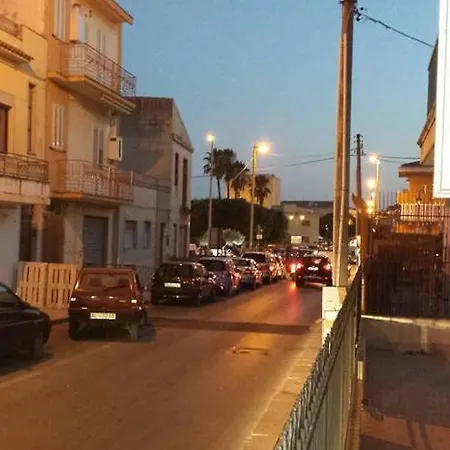 Casa Lorenzo