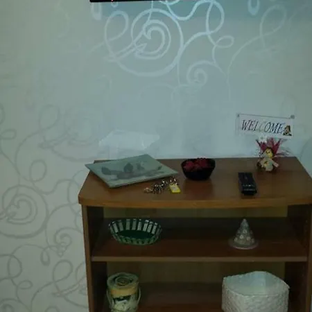 Сasa de vacaciones Casa Lorenzo *