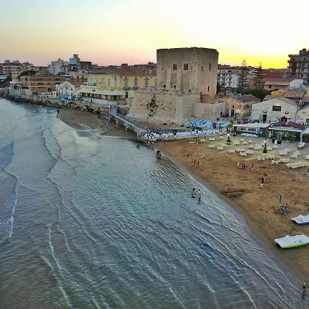 Casa Lorenzo Сasa de vacaciones Pozzallo